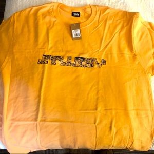 Brand New Stussy T-Shirt